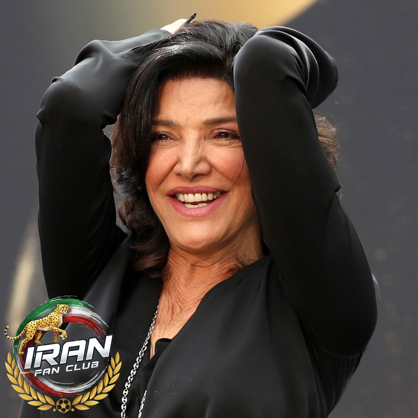 شهره آغداشلو (Shohreh Aghdashloo)