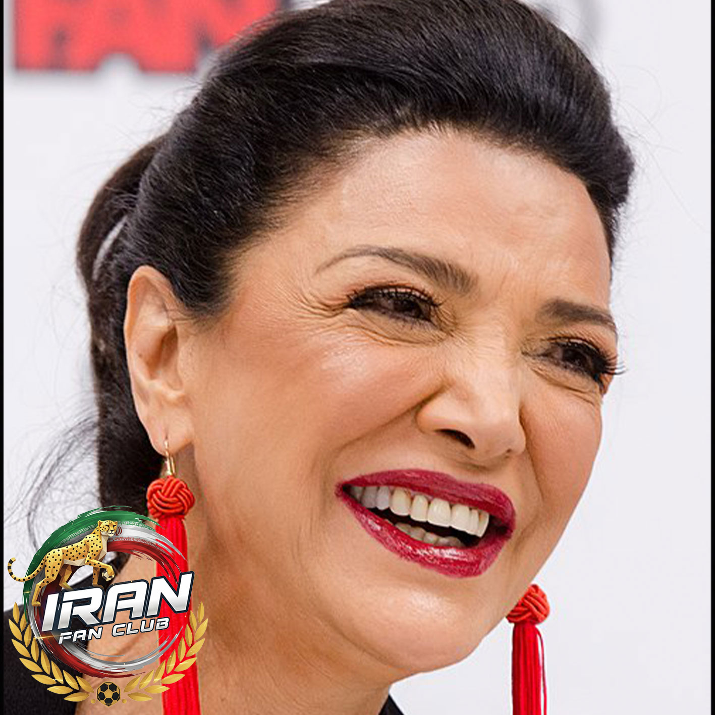 شهره آغداشلو (Shohreh Aghdashloo)