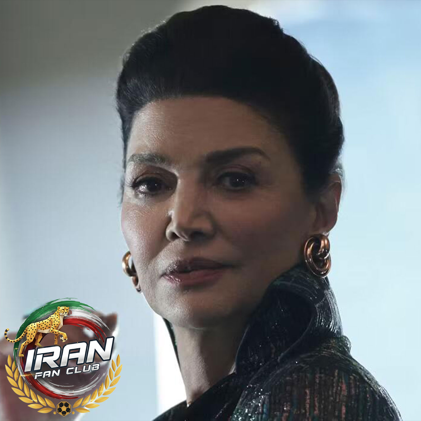 شهره آغداشلو (Shohreh Aghdashloo)