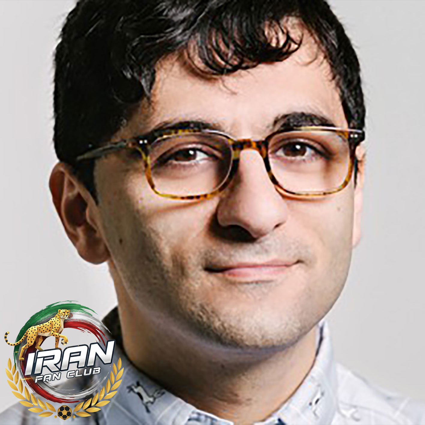آرش فردوسی (Arash Ferdowsi)