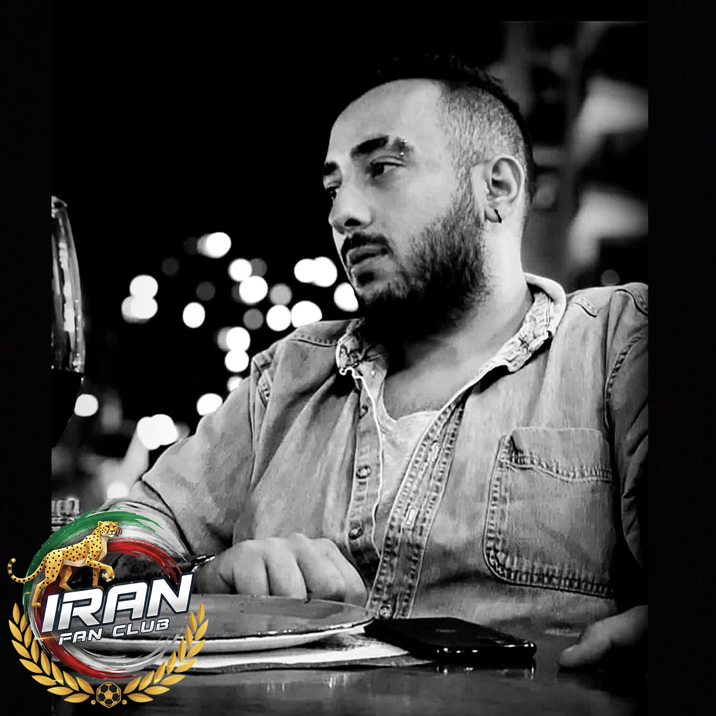 تونی صفیانی؛ وقتی آشپزی فقط غذا پختن نیست