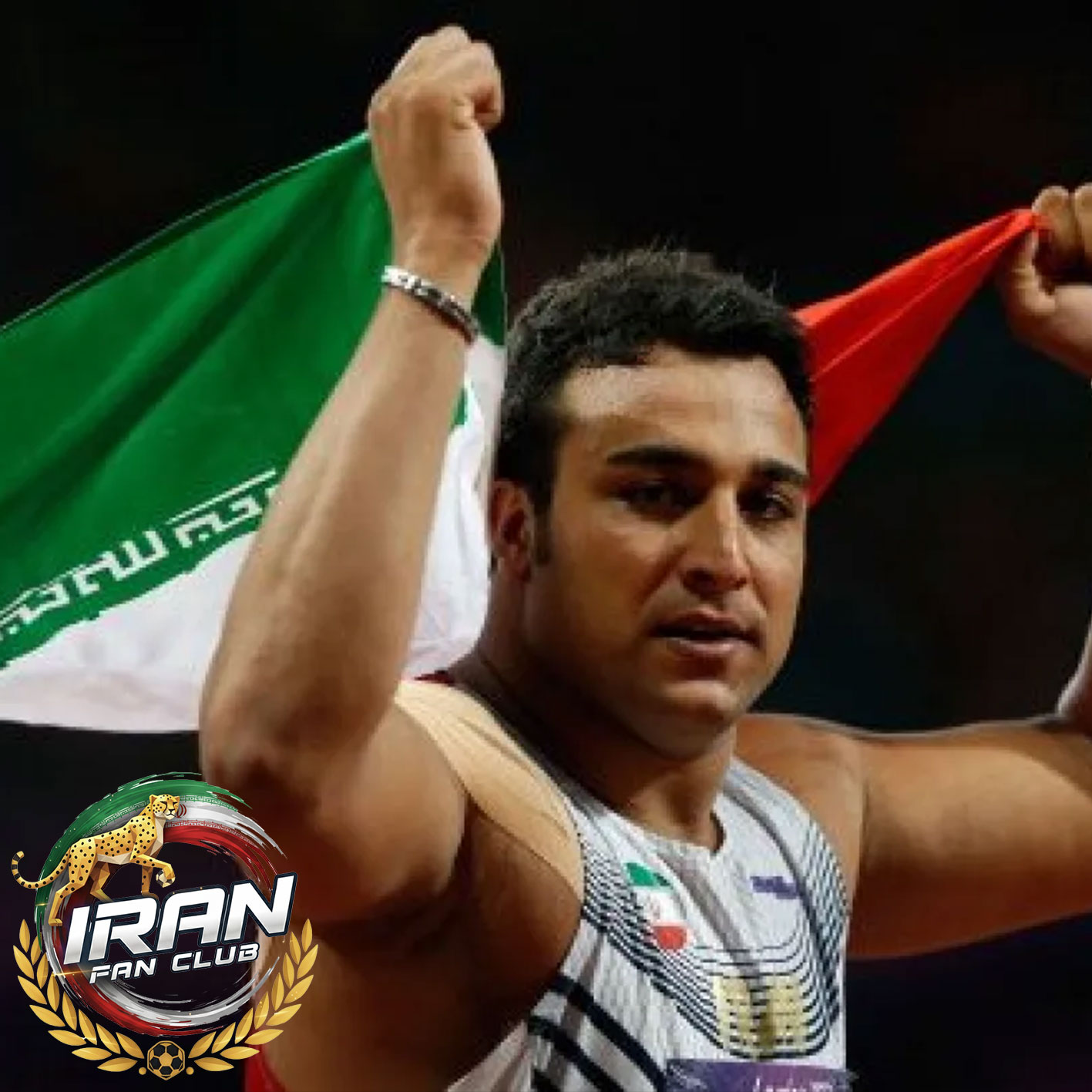 احسان حدادی