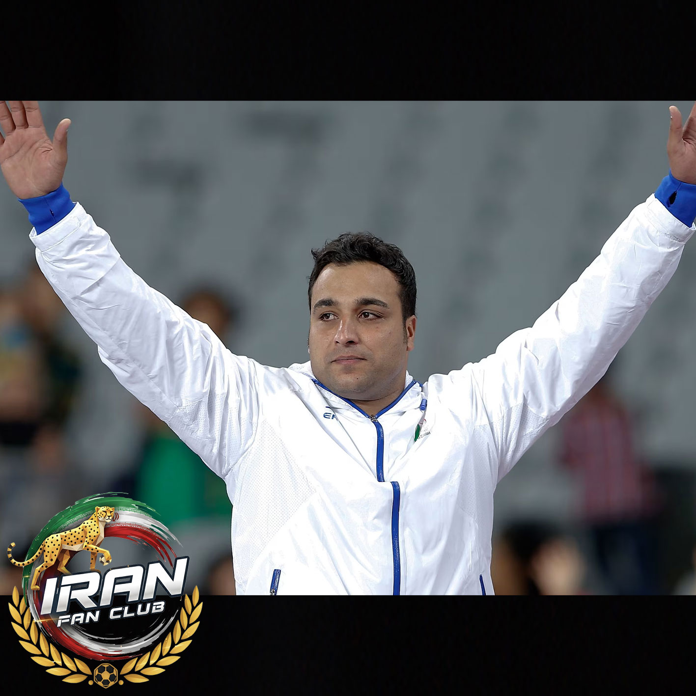 احسان حدادی