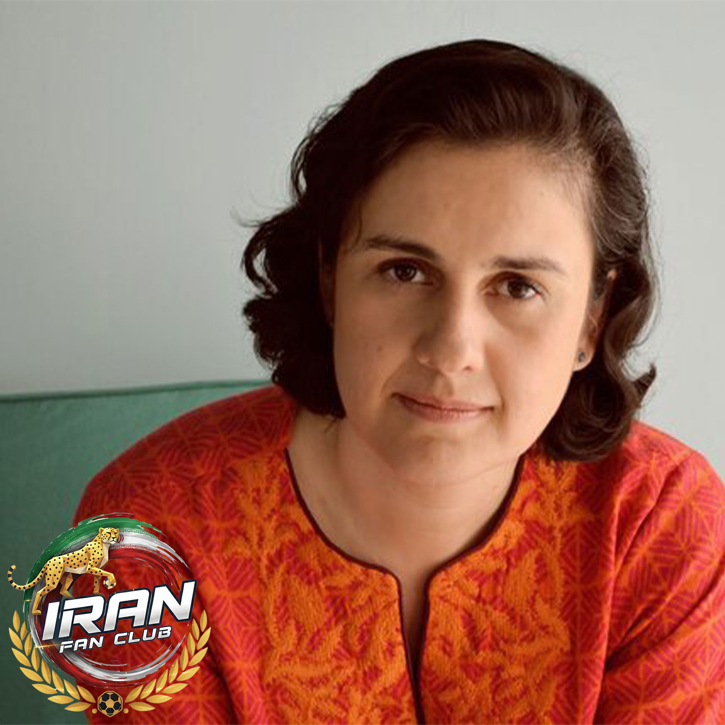کامیلا شمسی؛ نویسنده و مترجمی ایرانیتبار