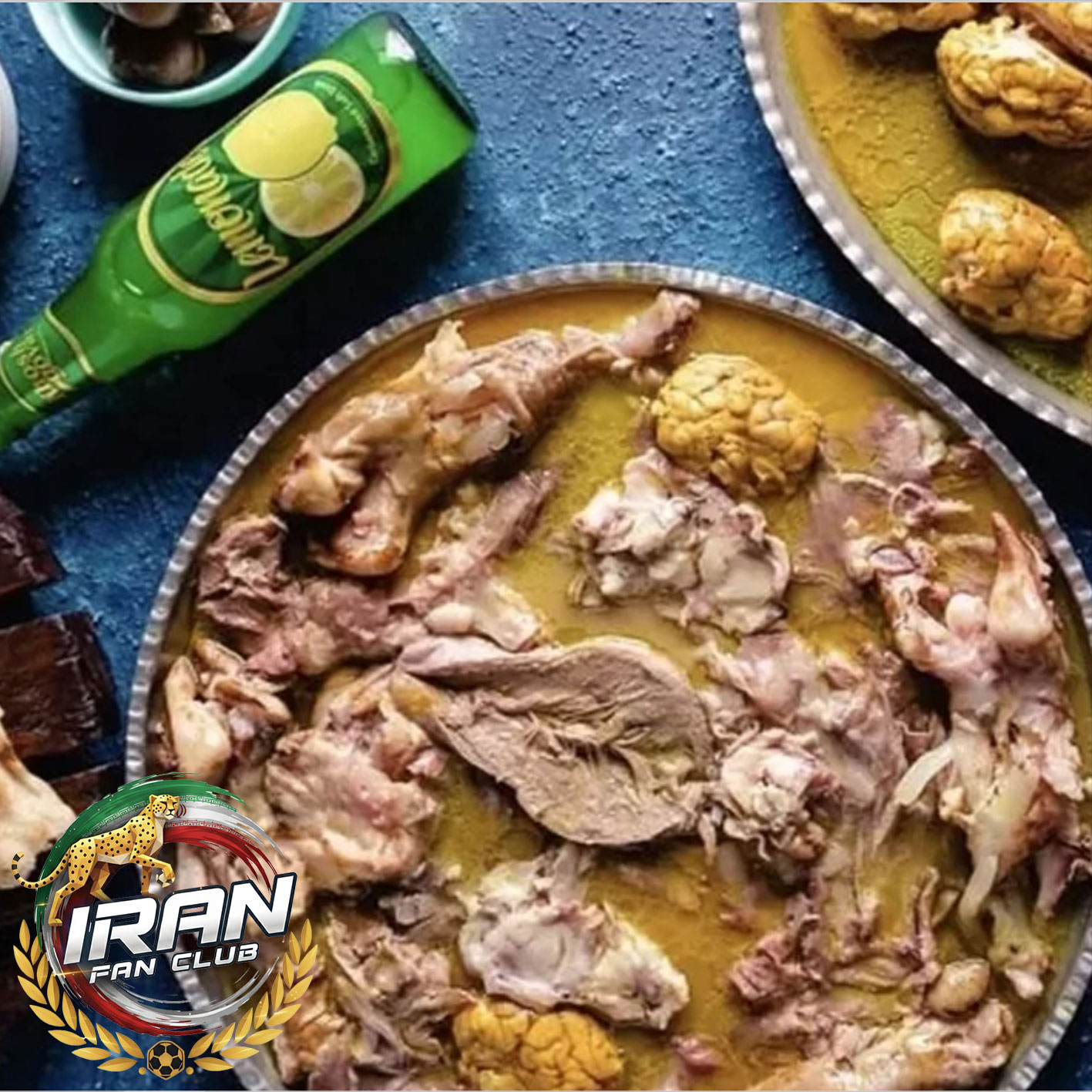 کلهپاچه؛ عجیبترین غذای ایرانی از نگاه جهانی