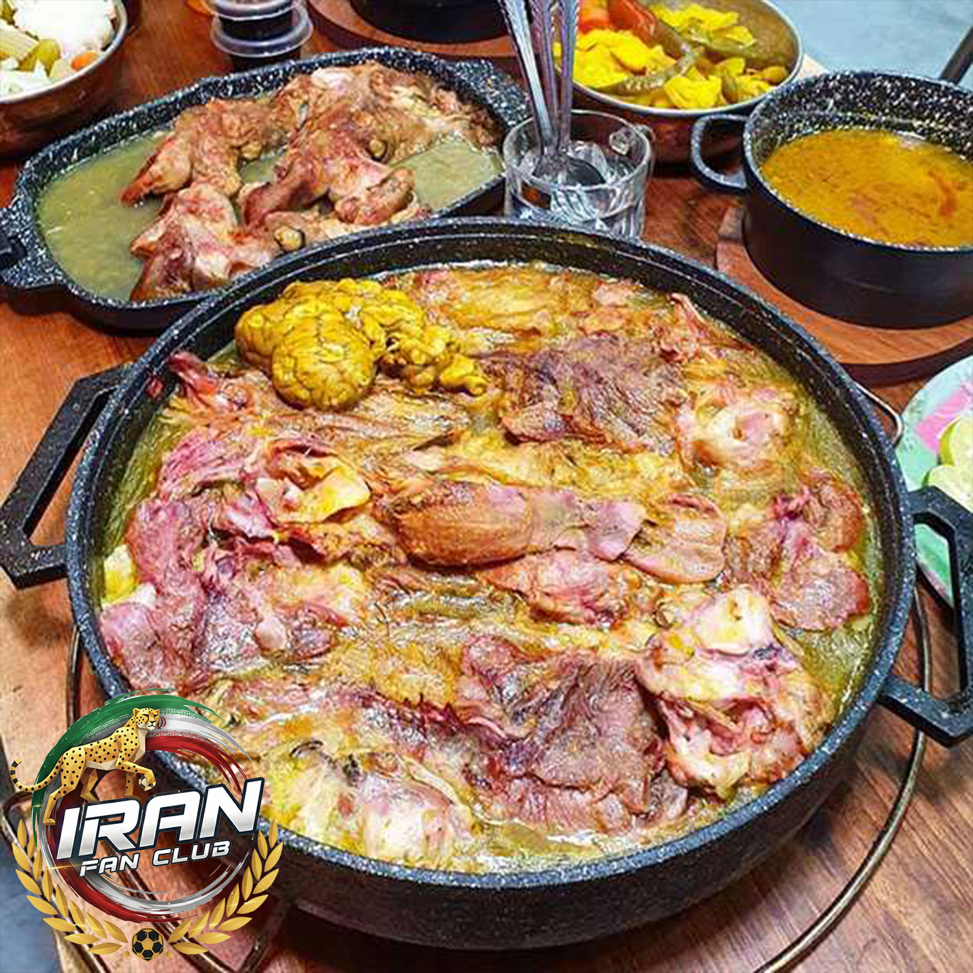 کلهپاچه؛ عجیبترین غذای ایرانی از نگاه جهانی