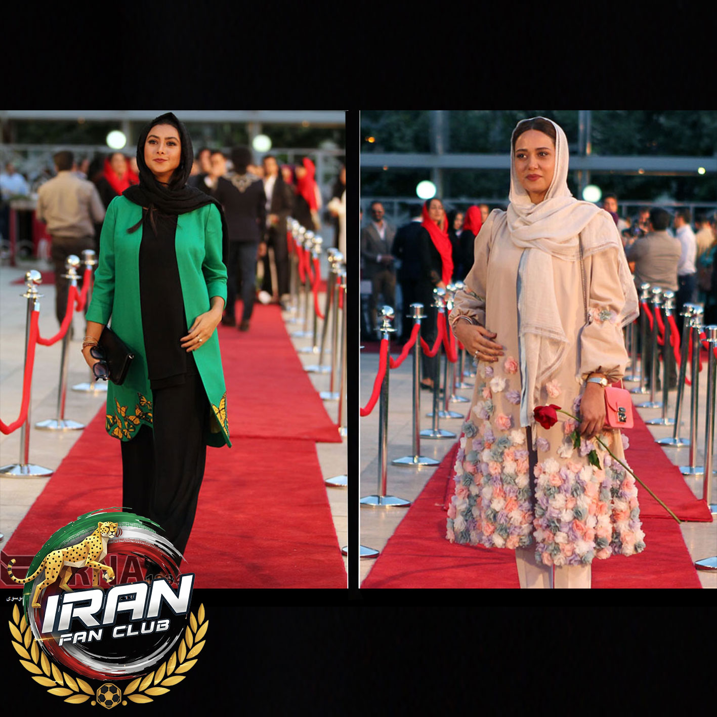 جشن حافظ؛ آیینه‌ای از حافظه فرهنگی سینما و تلویزیون ایران