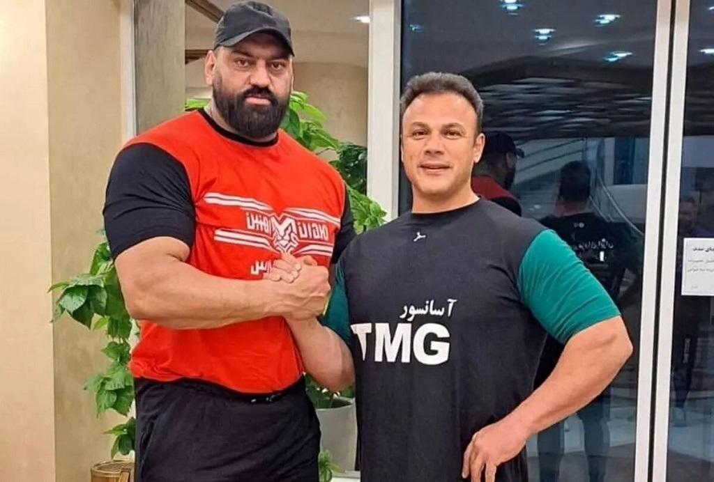 وزنه‌برداری که سه رکورد جهانی را شکست و تاریخ ساخت