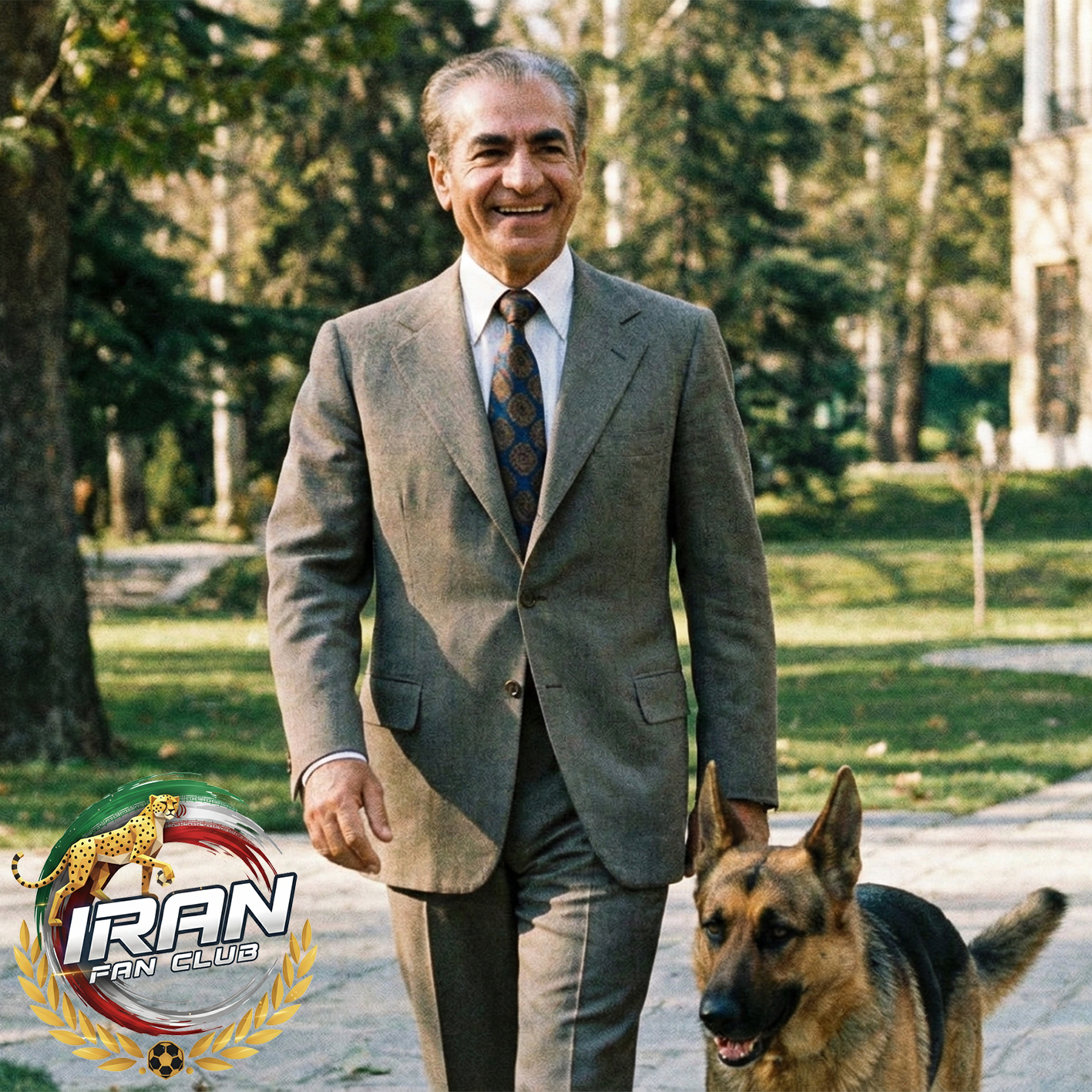 شاهنشاه ایران؛ بازگشت یک نام، بازگشت یک پرسش