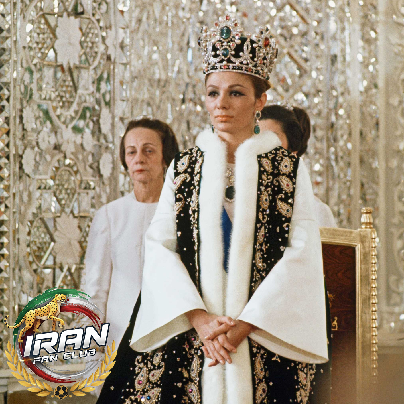 شاهنشاه ایران؛ بازگشت یک نام، بازگشت یک پرسش