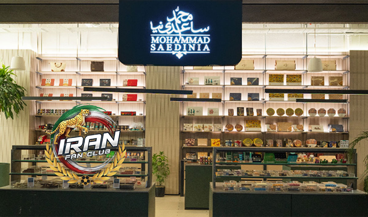 روایتی از محمد ساعدی‌نیا