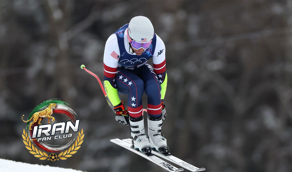  المپیک زمستانی ۲۰۲۶