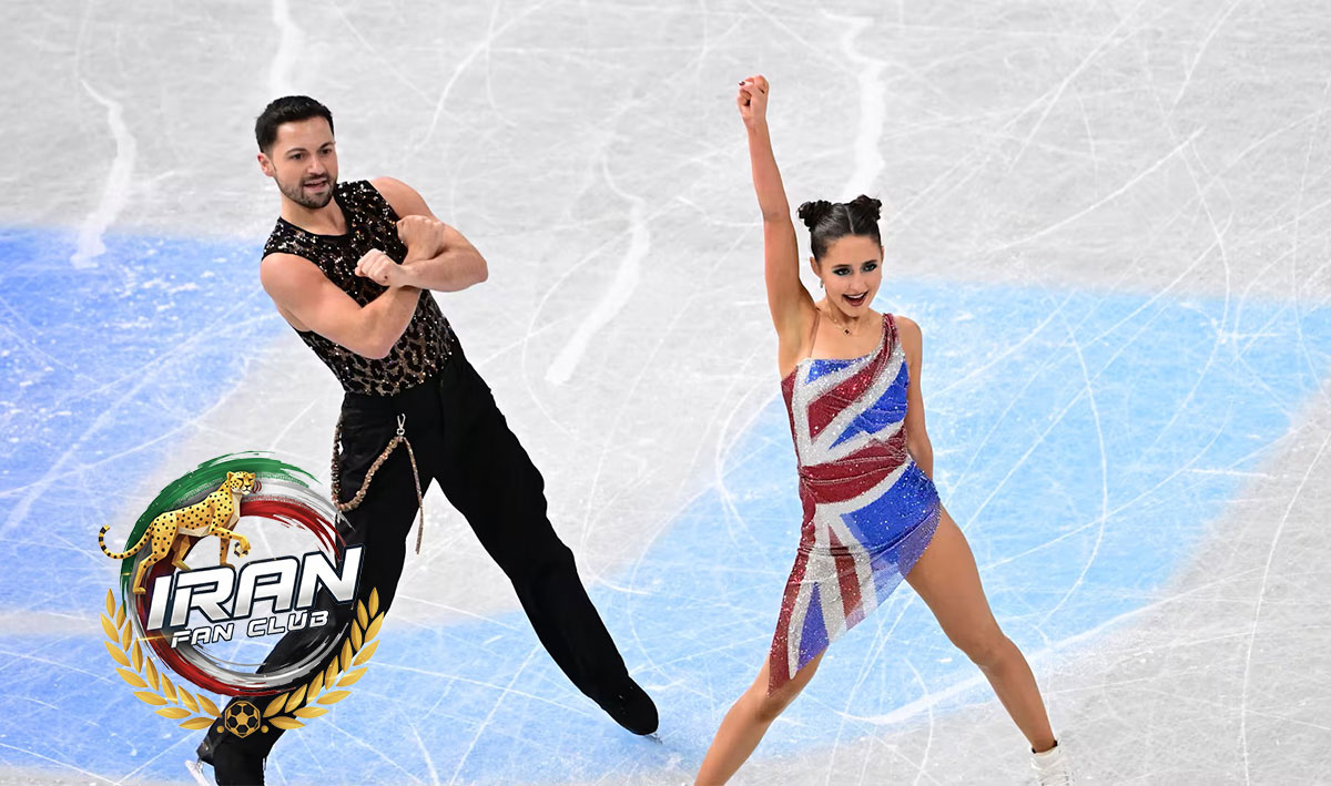  المپیک زمستانی ۲۰۲۶