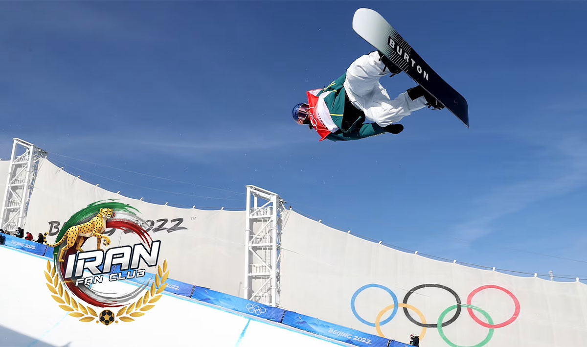  المپیک زمستانی ۲۰۲۶