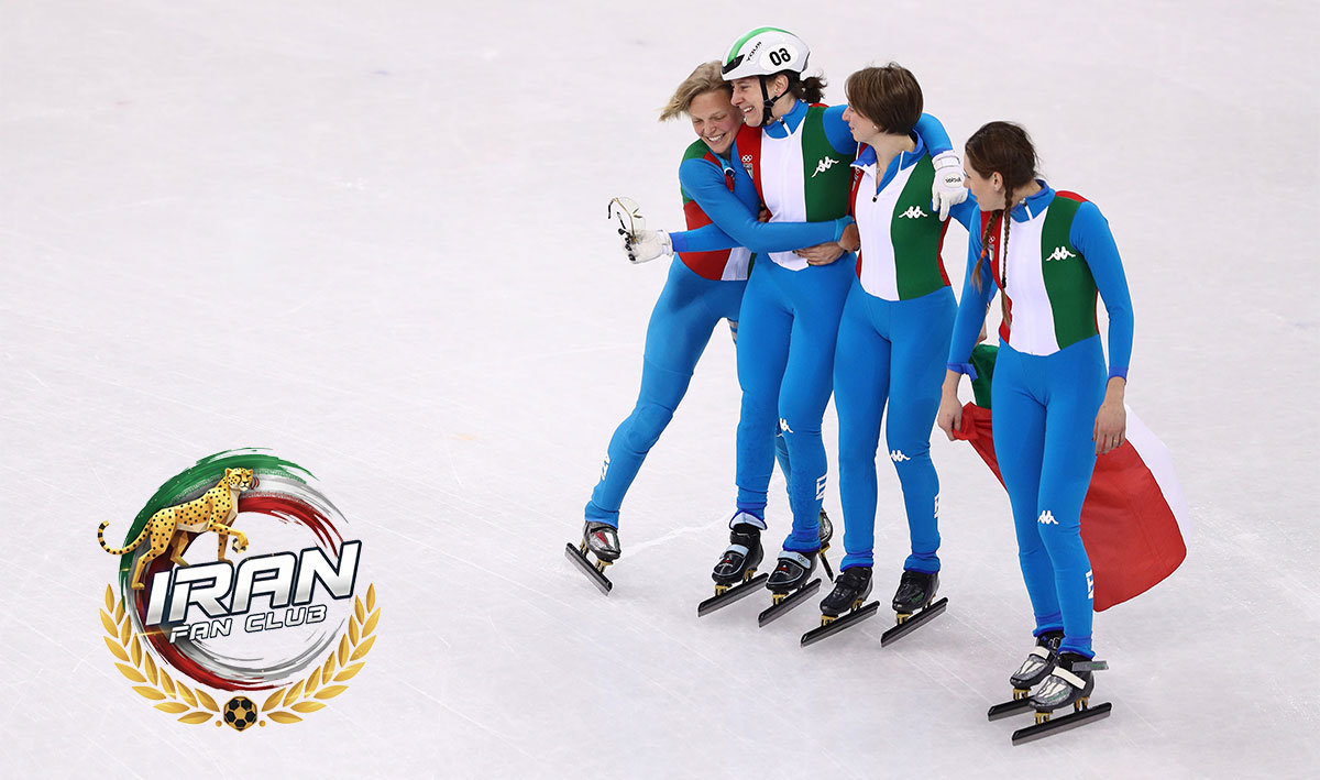  المپیک زمستانی ۲۰۲۶