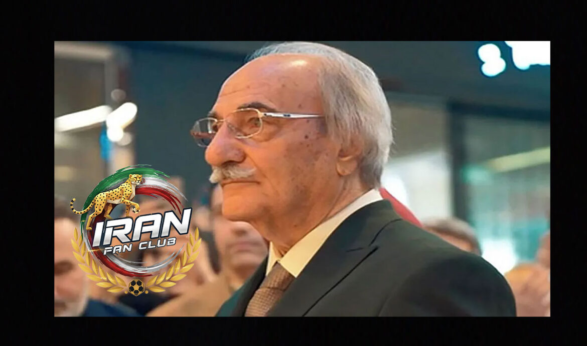 روایتی از محمد ساعدی‌نیا و نسبت او با مردم در روزگار پرتنش ایران