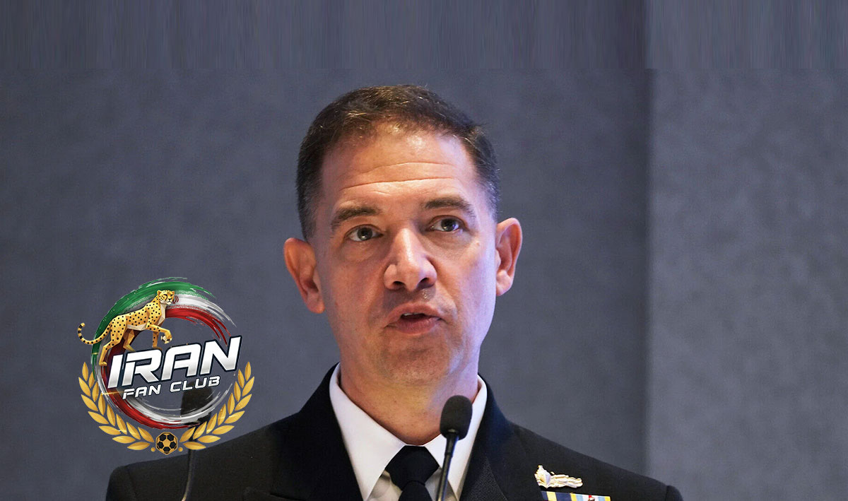 فرمانده سنتکام کیست؟