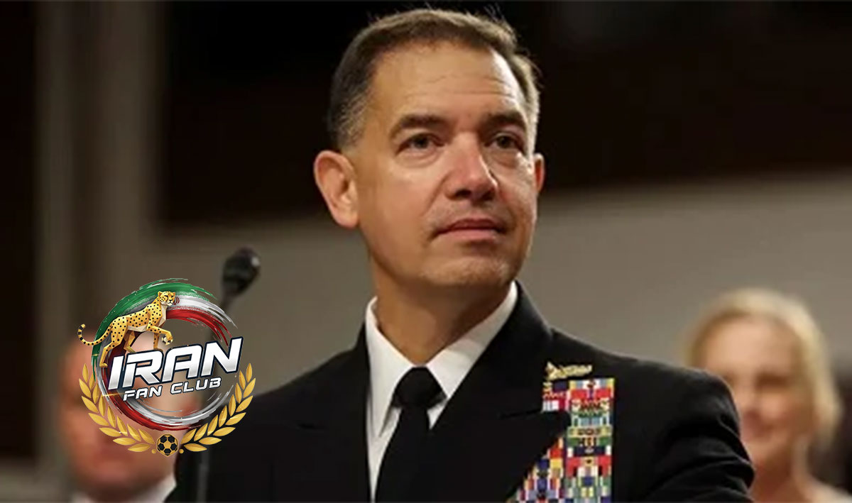 فرمانده سنتکام کیست؟