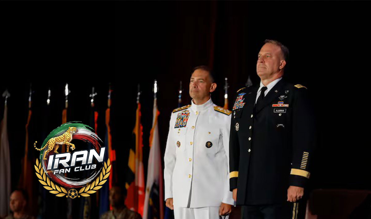 فرمانده سنتکام کیست؟