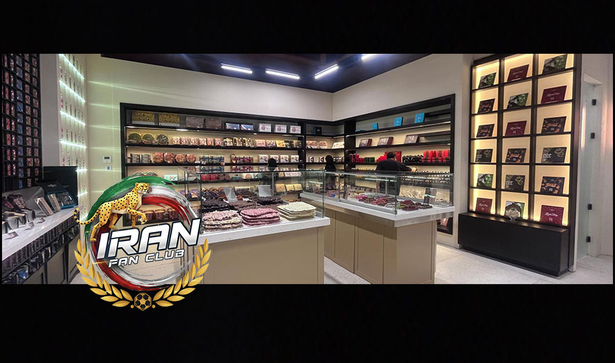 روایتی از محمد ساعدی‌نیا