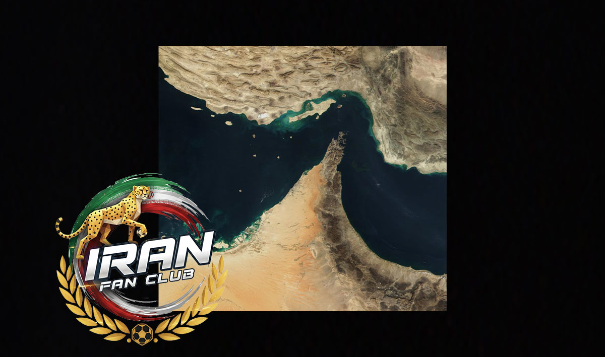 تنگه هرمز؛ گلوگاه حیاتی جهان