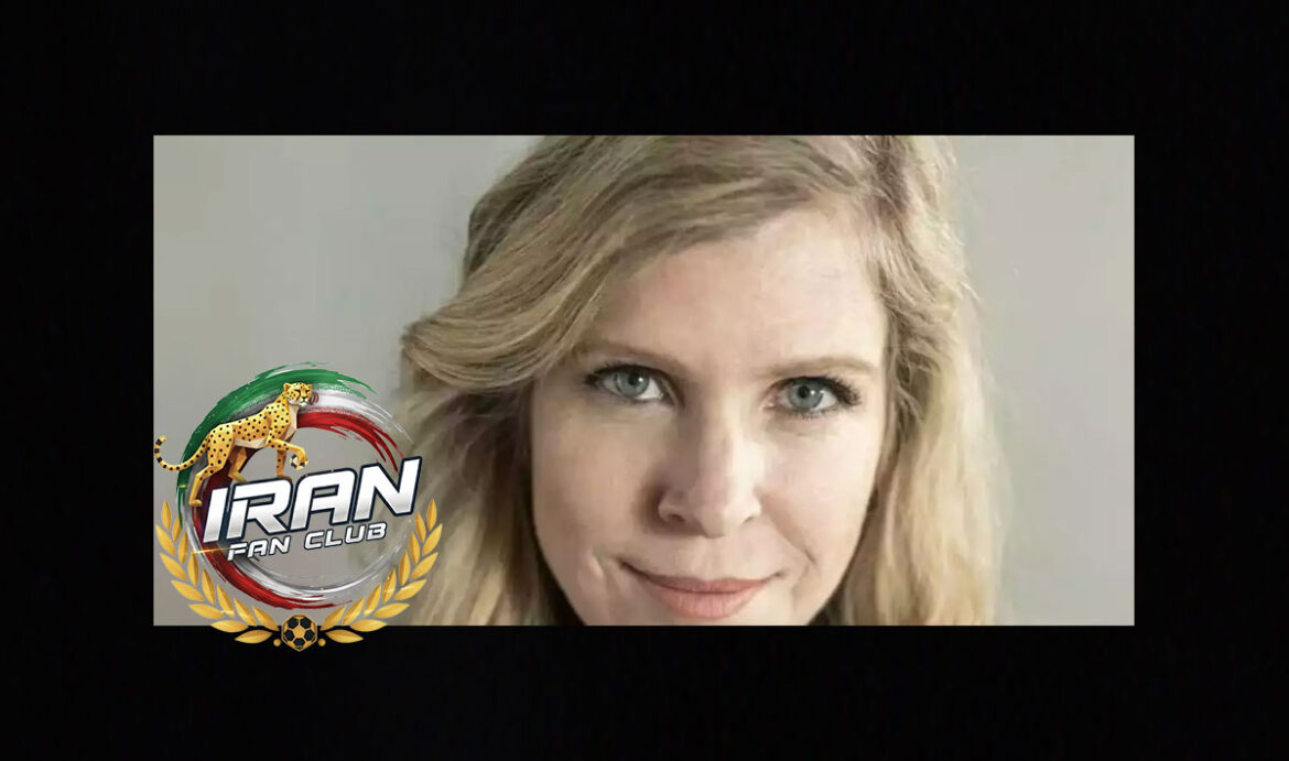 مرگ مشکوک «دانا ایدن»