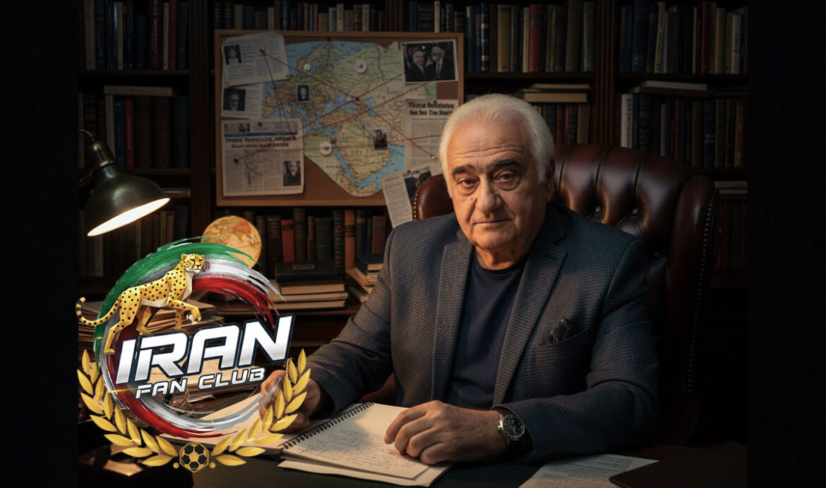 مانوک خدابخشیان