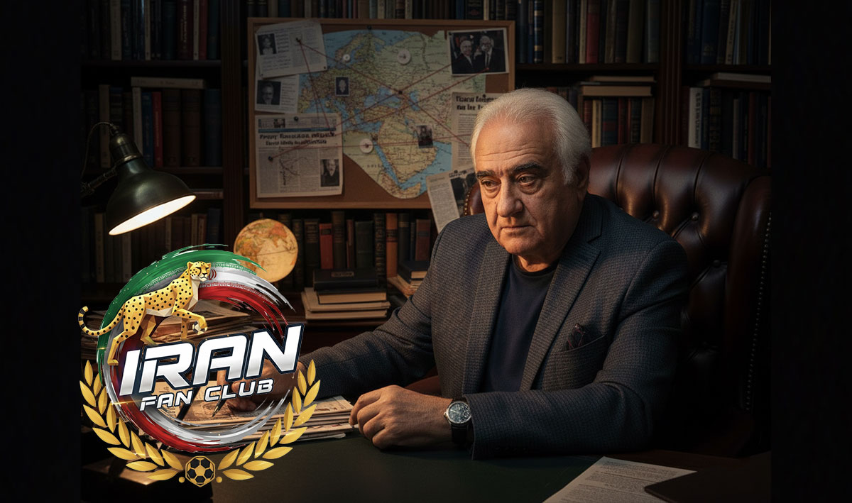 مانوک خدابخشیان