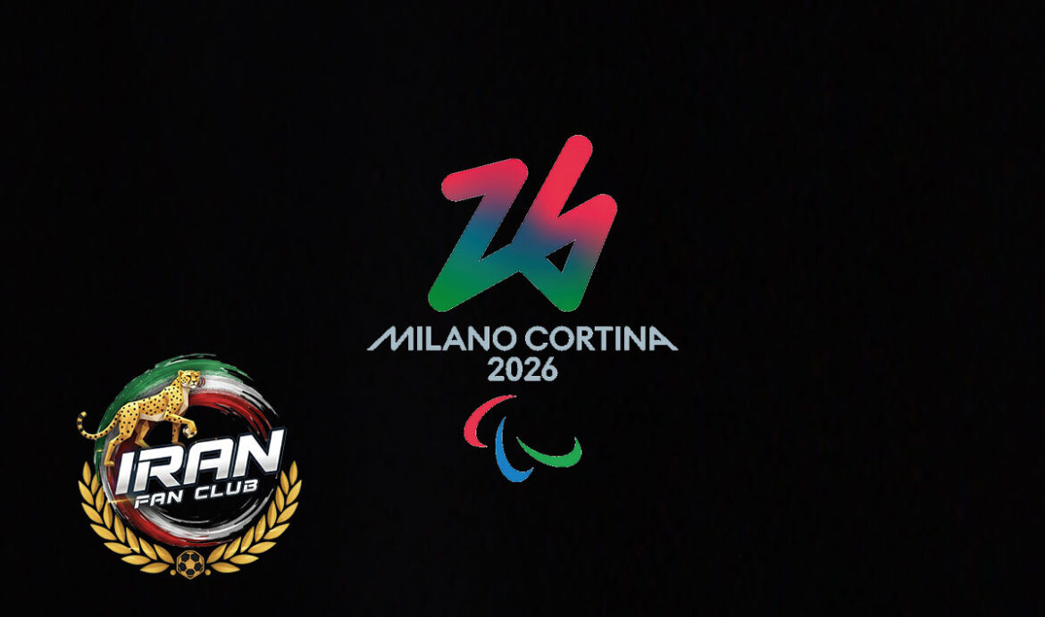 المپیک زمستانی ۲۰۲۶