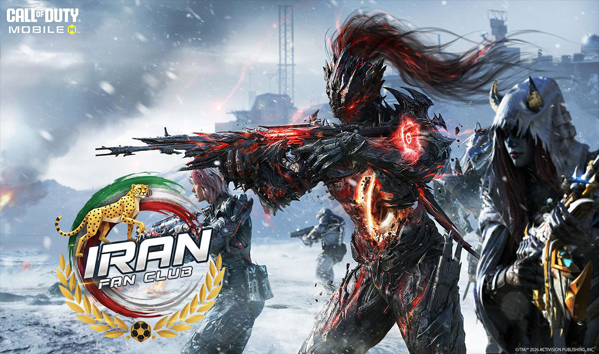 بهترین بازی‌های موبایل ۲۰۲۶