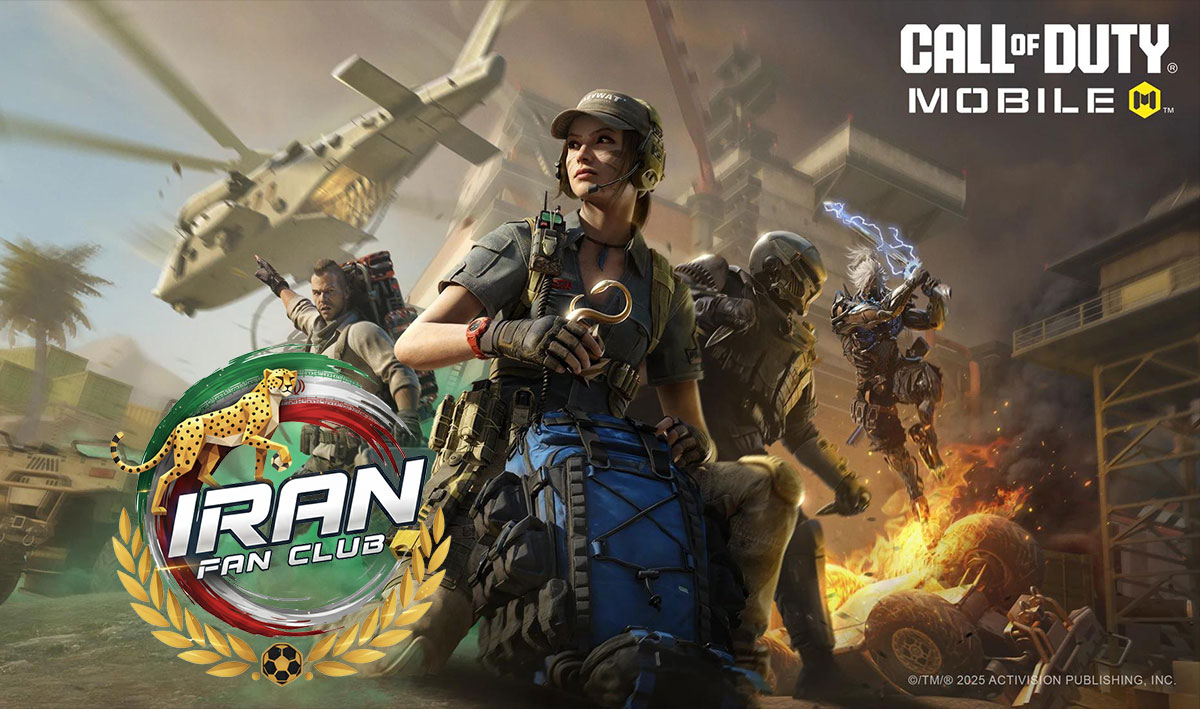 بهترین بازی‌های موبایل ۲۰۲۶