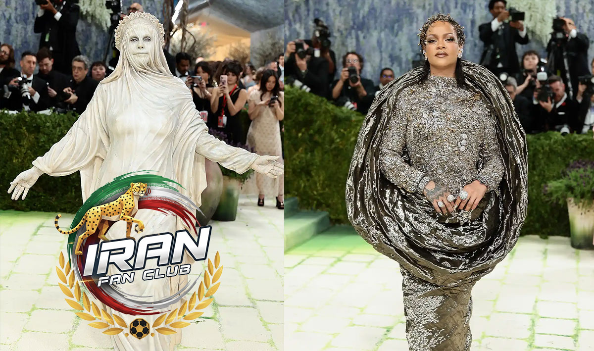 مت گالا Met Gala 2026