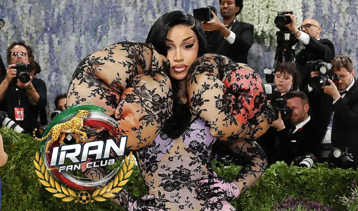 مت گالا Met Gala 2026