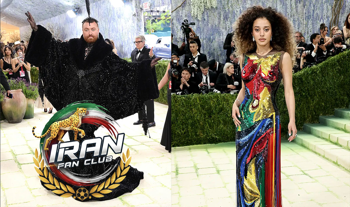 مت گالا Met Gala 2026